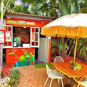 Dreamtime Travellers Rest , Cairns